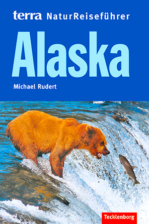 Alaska (NaturReiseführer)