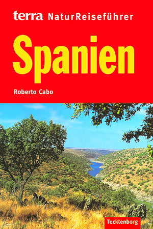 Spanien (NaturReiseführer)