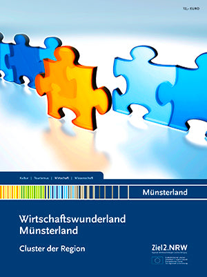 Wirtschaftswunderland Münsterland