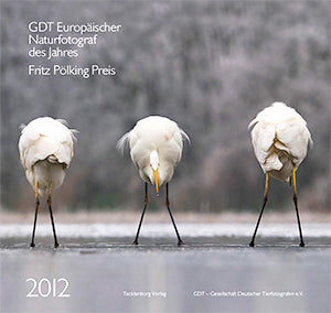 Europäischer Naturfotograf des Jahres 2012