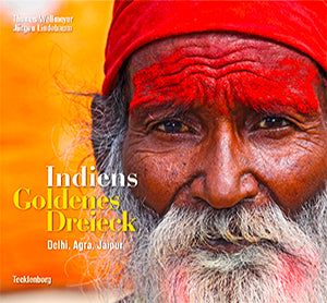 Indiens Goldenes Dreieck