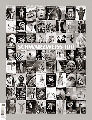 SCHWARZWEISS 100