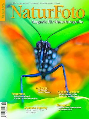 NaturFoto 9/2015