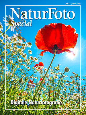 Digitale Naturfotografie (NEU 2017)