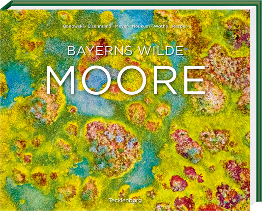 Bayerns wilde Moore - Bild 2