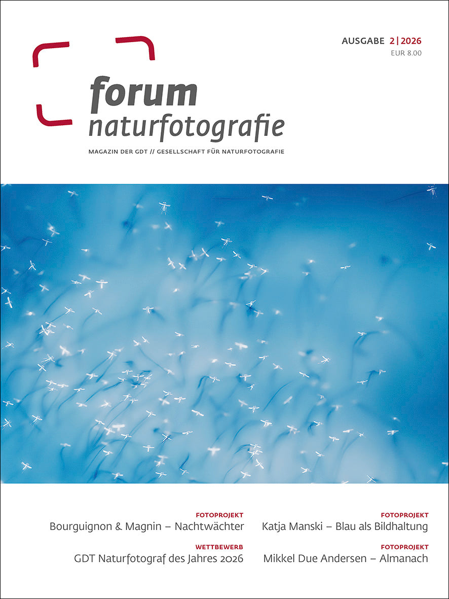 forum naturfotografie (Abonnement)