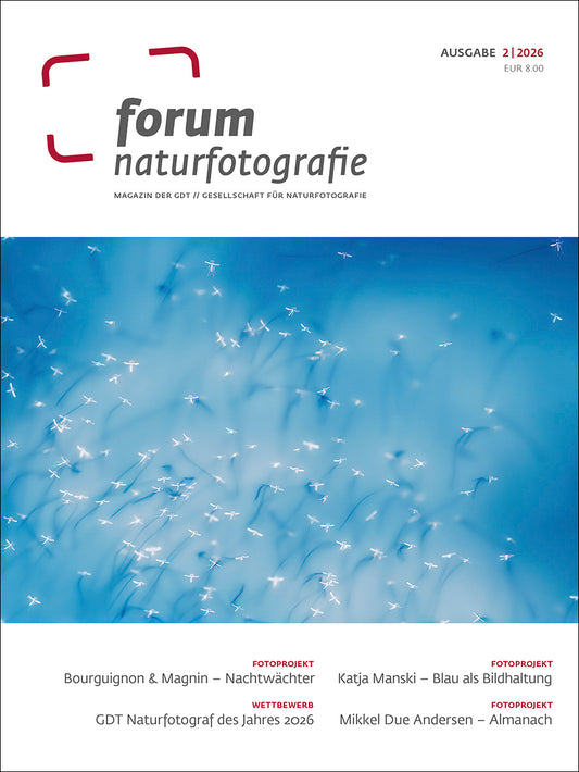 forum naturfotografie 2/2026