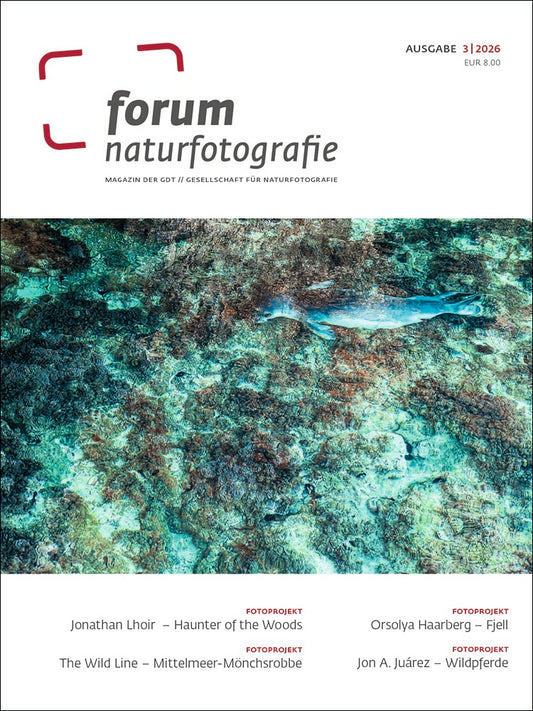 forum naturfotografie 3/2026