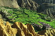 HIMALAYA
