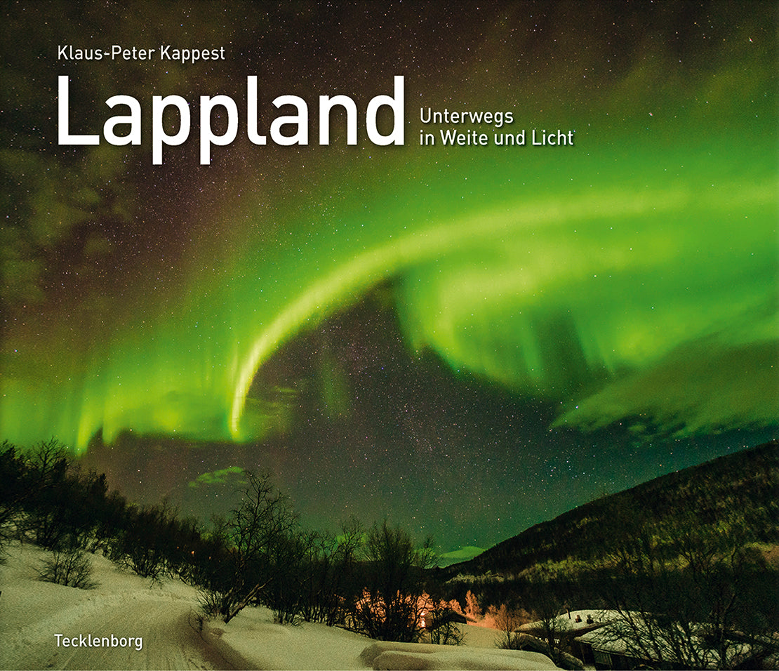 Lappland