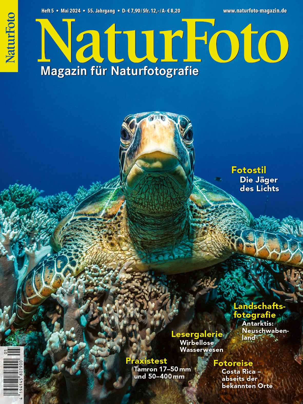 NaturFoto 5/2024