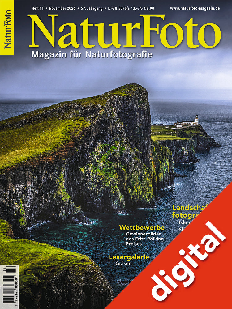 NaturFoto 11/2026