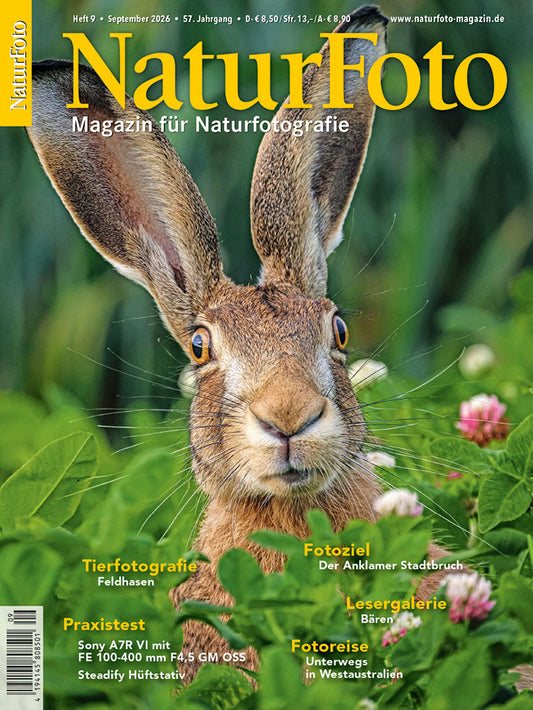 NaturFoto (Abonnement)