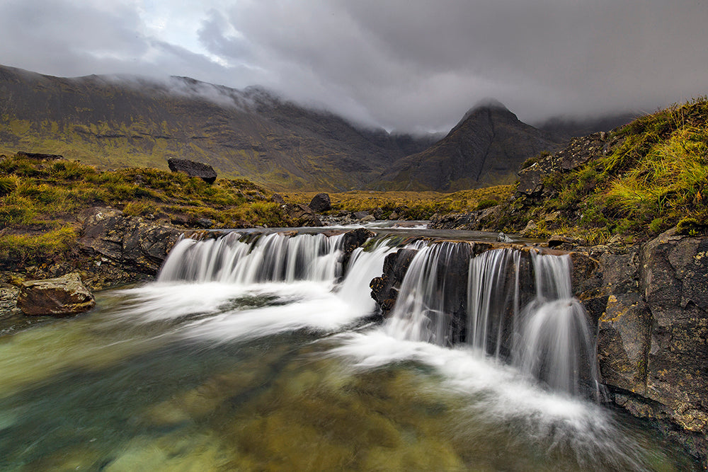 SCHOTTLAND - Bild 7