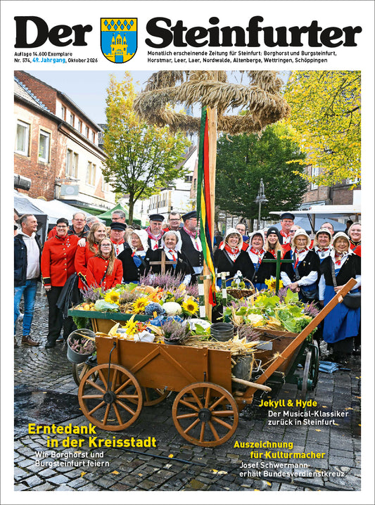 Der Steinfurter