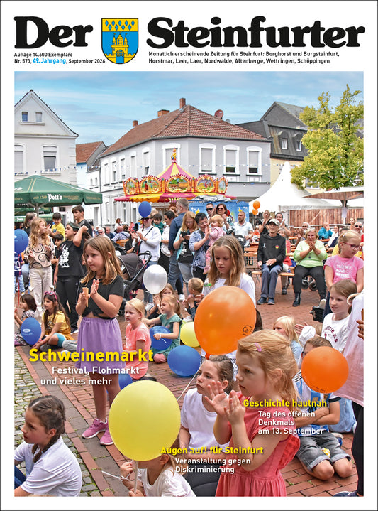 Der Steinfurter