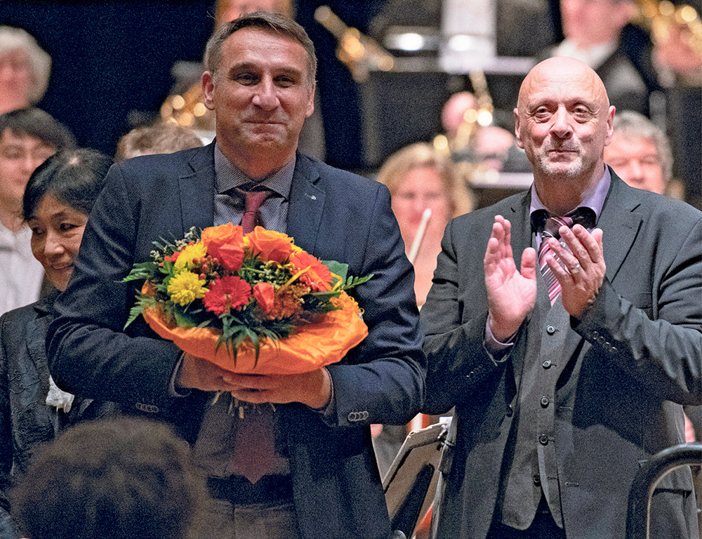 Symphonie des Münsterlands (DVD-/CD-Kombi)