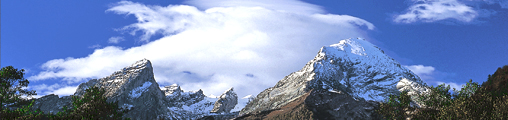 L�nder und Landschaften