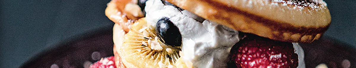 Kochen & Backen