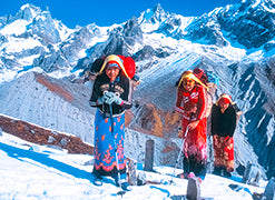 NEPAL - Bild 3