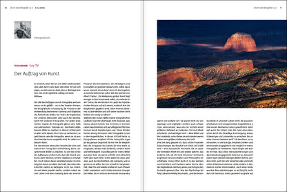 forum naturfotografie 2/2021 - Bild 3