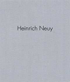 Heinrich Neuy