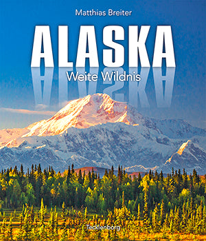 ALASKA – Weite Wildnis