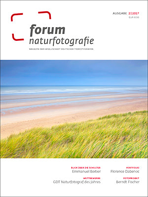 forum naturfotografie 2/2017
