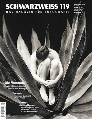 SCHWARZWEISS 119