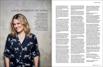 MÜNSTERLAND Magazin 3/2022 - Bild 5