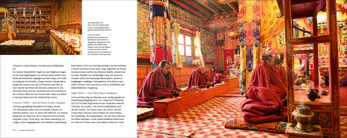 Im Leben der Sherpa - Bild 6