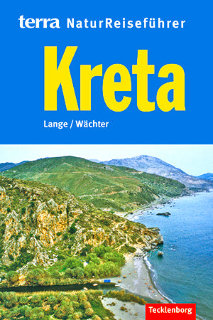Kreta (NaturReiseführer)