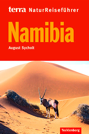 Namibia (NaturReiseführer)