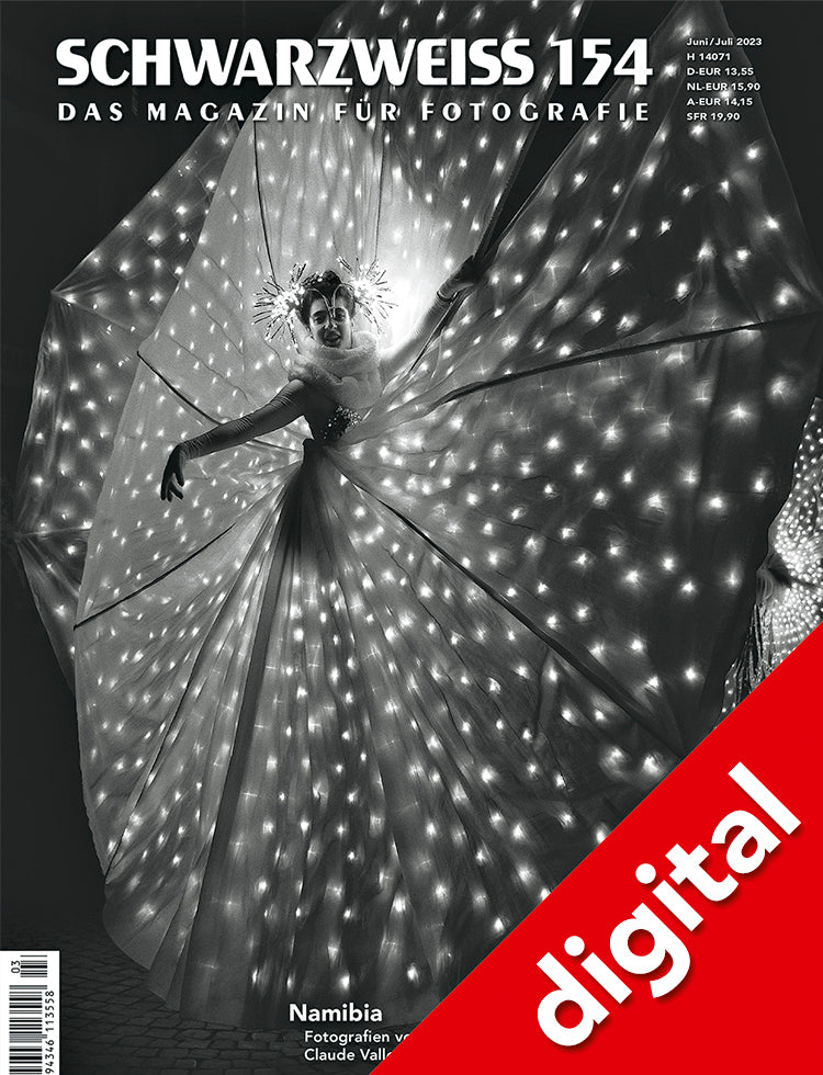 SCHWARZWEISS 154 Digital