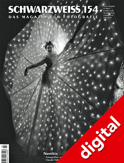 SCHWARZWEISS 154 Digital