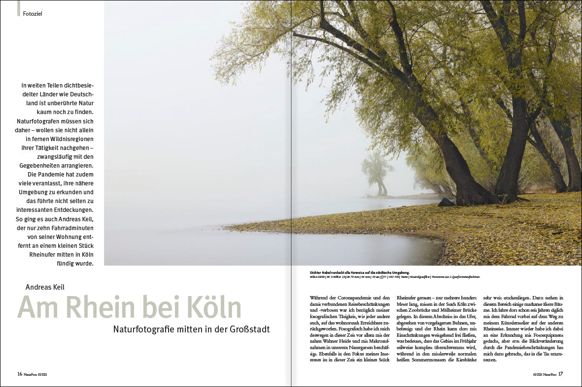 NaturFoto 10/2021 - Bild 2