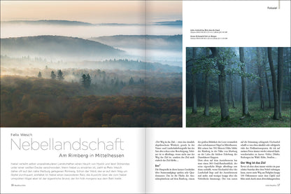 NaturFoto 3/2023 - Bild 2