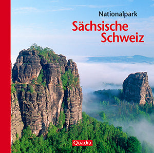 Nationalpark Sächsische Schweiz