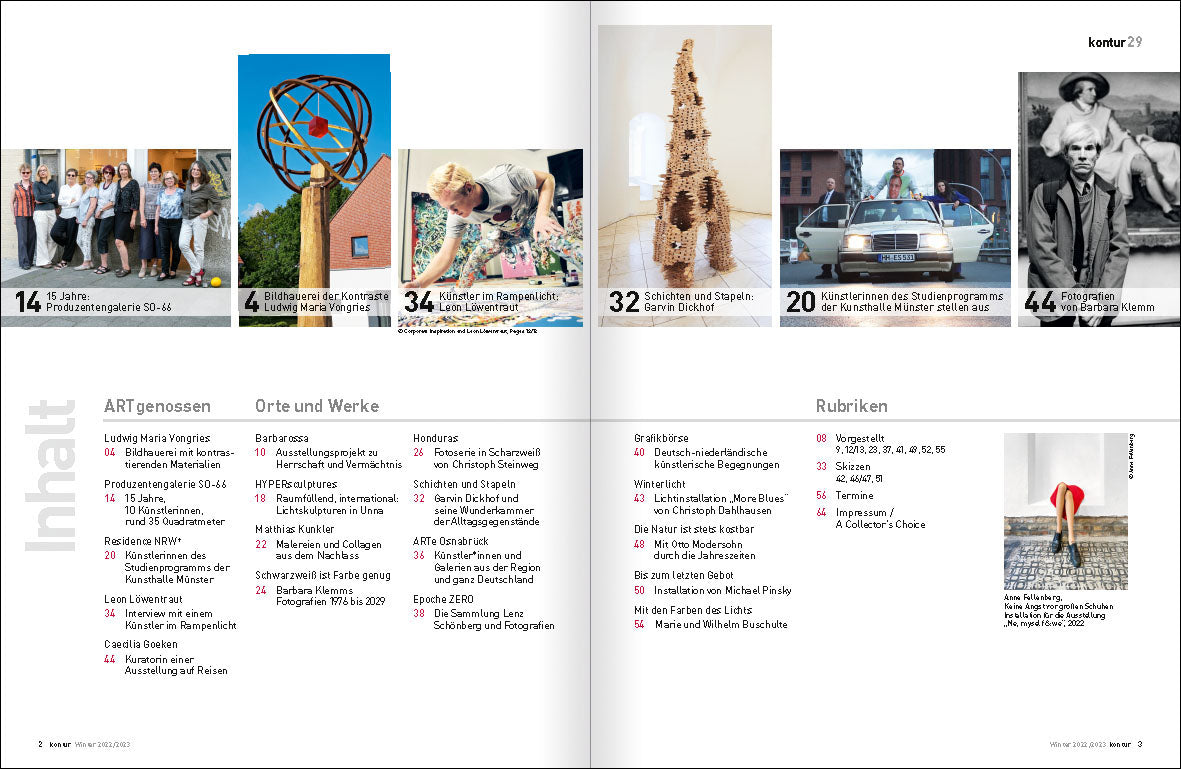 kontur 29 - Bild 2