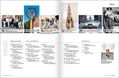kontur 29 - Bild 2