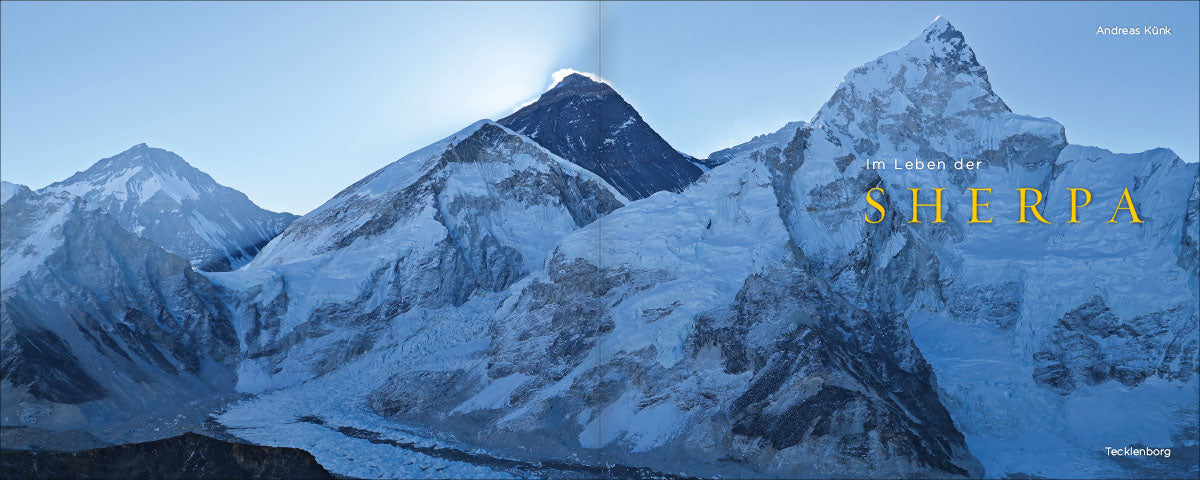 Im Leben der Sherpa - Bild 2