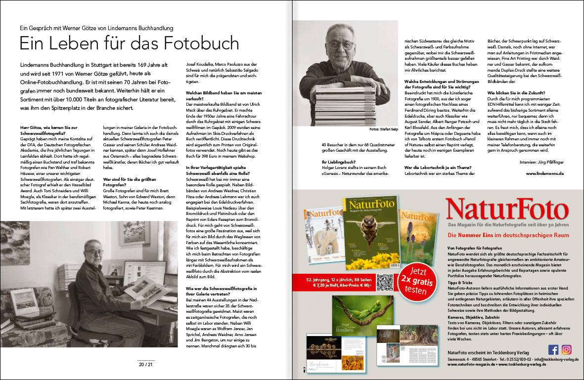SCHWARZWEISS 141 - Bild 3