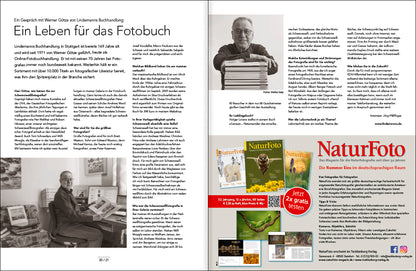 SCHWARZWEISS 141 - Bild 3