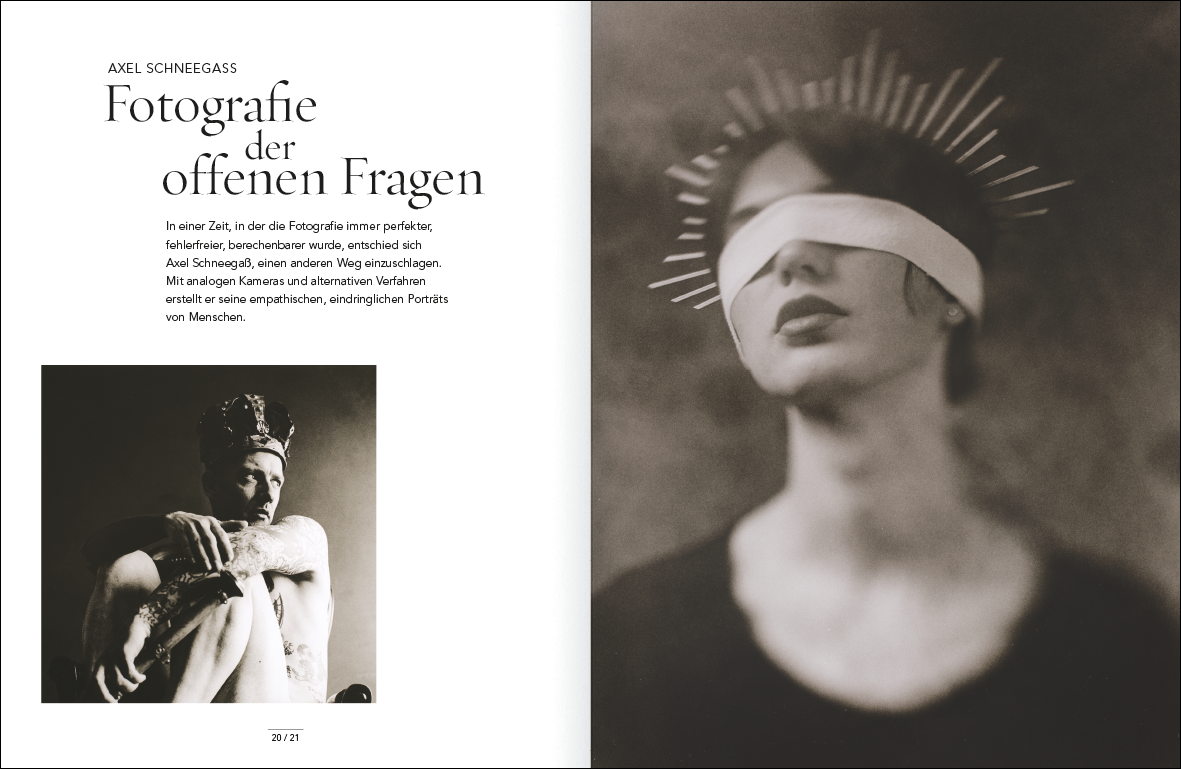 SCHWARZWEISS 157 - Bild 5