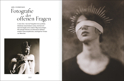 SCHWARZWEISS 157 - Bild 5