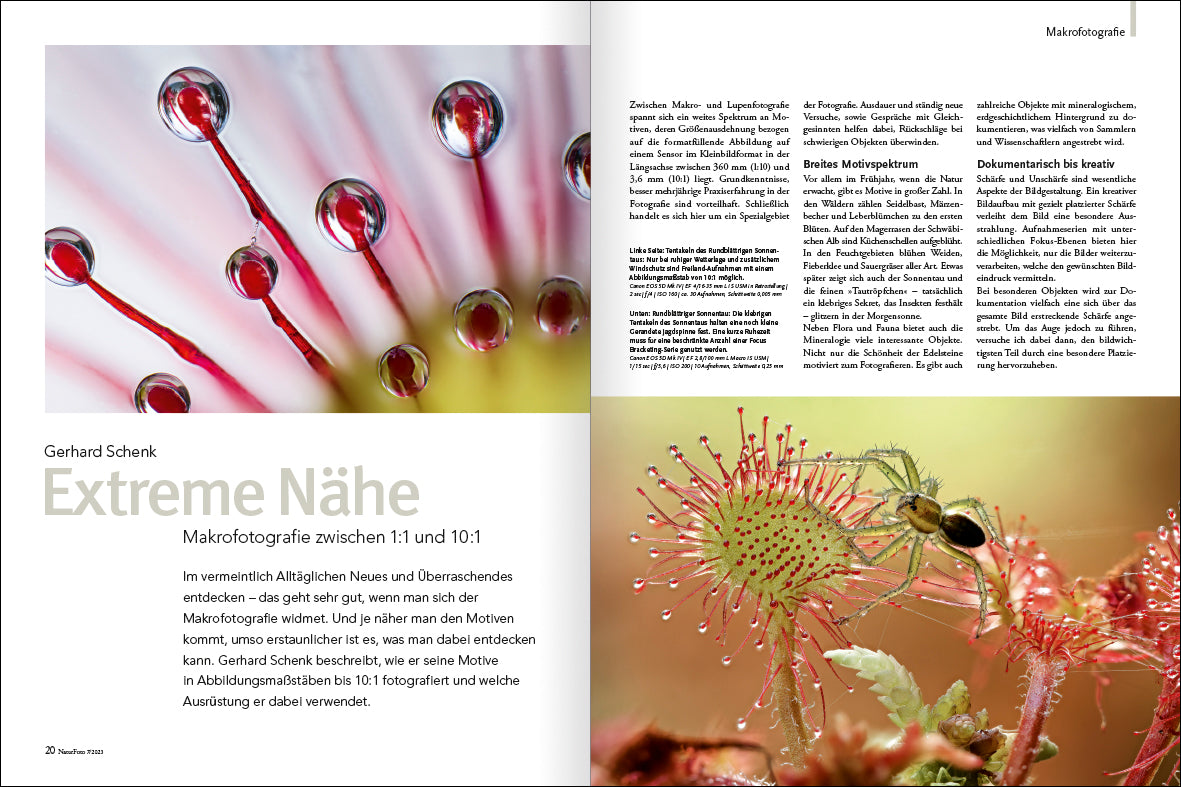 NaturFoto 7/2023 - Bild 3