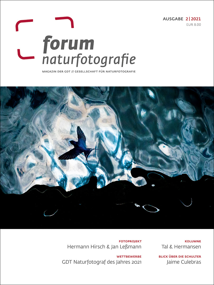 forum naturfotografie 2/2021