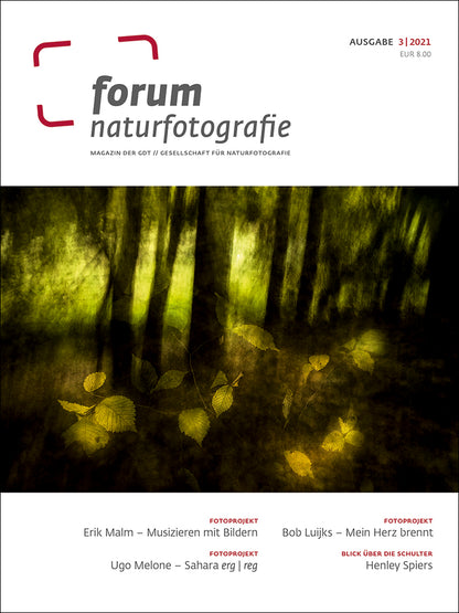 forum naturfotografie 3/2021