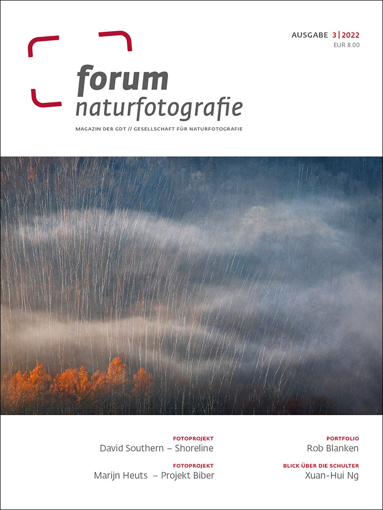 forum naturfotografie 3/2022