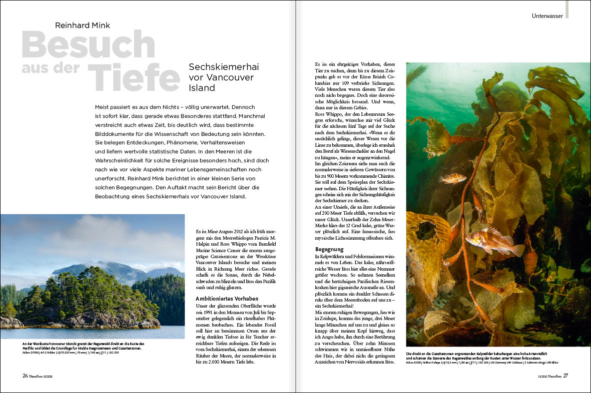 NaturFoto 12/2021 - Bild 8